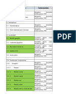 FUENTES DE INFORMACION DIAGNOSTICO 