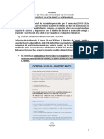 Informe CoronaVirus HCDN PDF