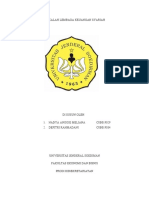 Makalah Lembaga Keuangan Syariah