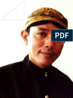 Bahasa Jawa Terancam Punah (Adiyanto)
