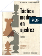 08-Escaques_Táctica Moderna en Ajedrez - Tomo II_Ludeck Pachman.pdf
