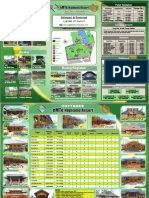 Brosur eMTe Highland Resort at - 2019 PDF