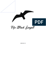 The Black Seagull: Ship Safety and Operations Manual