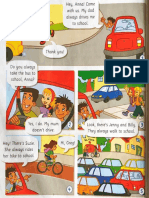 Cefr Year 3 Excerpt From Textbook