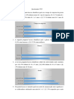 Contagem Questionario Ok