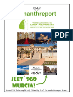 2014 Kinanthreport PDF