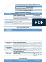 Calendario Modulo 11