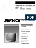 Samsung - CK 5020 T S 15 A - SM PDF