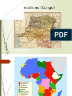 Imperialismo Congo