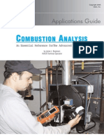 7267180 Combustion Analysis Guide