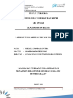 Template Mail PDF