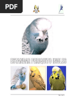Dokumen - Tips - Estandar Del Periquito Ingles PDF