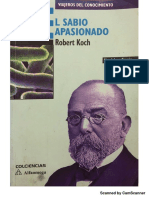 El Sabio Apasionado Robert Koch-20171202184453 PDF