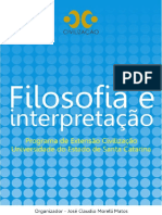 Ler e Interpretar A Obra Fundamentacao D PDF