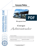 Administrador