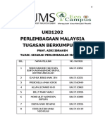 Sejarah Perlembagaan Malaysia PDF