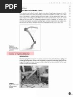 Feed and Discharge Chute Design Guide | PDF | Belt (Mechanical)