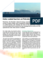 Petrobras Oil & Gas Brazil