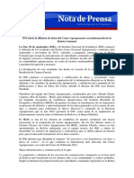 NOTA DE PRENSA  PRIMEROS  RESULTADOS DEL CNA   02-09-14.pdf