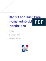 13 Rendre Son Habitation Moins Vulnerable Cle678aaa