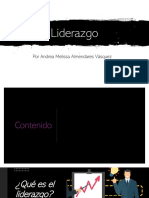 Liderazgo PDF