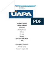 Trabajo Final de Estadistica 2