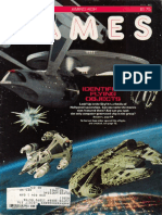 GAMES - 59 - 1985 - January No Ads PDF