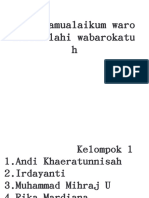 KELAINAN DAN PE-WPS Office