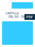 Actividad 8 Cartilla