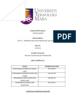 Ctu211 Proposal