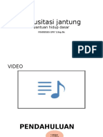 Resusitasi Jantung