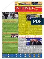 El Latino de Hoy Weekly Newspaper of Oregon | 3-11-2020