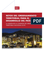 RETOS ORDENAMIENTO TERRITORIAL EN COLOMBIA.pdf