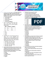 Soal Latihan Persiapan Usbn (Soal)