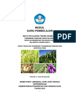 Bahan Bacaan Modul C Agribisnis Tanaman Pangan Dan Hortikultura Profesional 2