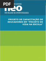 Planos Neo 1 Bimestre