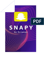 SNAPY