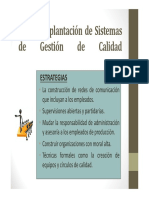 Implantacion SGC