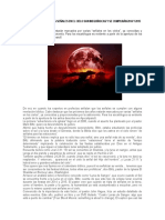 Expe Las Señales en El Cielo Son Inequívocas y Se Cumplirán 2014 y 2015