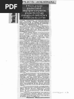 Peoples Journal, Mar. 12, 2020, House panel approves parking regulation measure.pdf