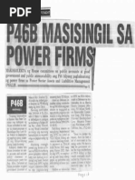 Peoples Tonight, Mar. 12, 2020, P46B Masisisngil sa power firms.pdf