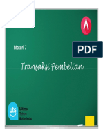 Materi 7 PDF