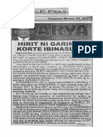 Police Files, Mar. 12, 2020, Hirit ni Garin sa Korte ibinasura.pdf