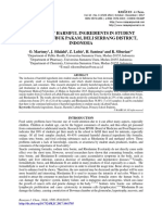 Rasayan Chemical of Journal OM PDF