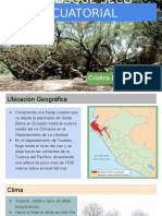 Bosque Seco Ecuatorial (Ciencia)