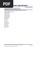 API 581 RP Risk Based Inspection (2016) - Addendum (Abril 2019) | PDF ...