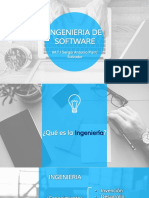 Ingenieria de Software - UNID v2