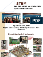 Materi Penyuluhan STBM