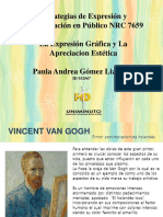 Vincent Van Gogh