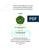 Fda Faridatul Khiftyani PDF